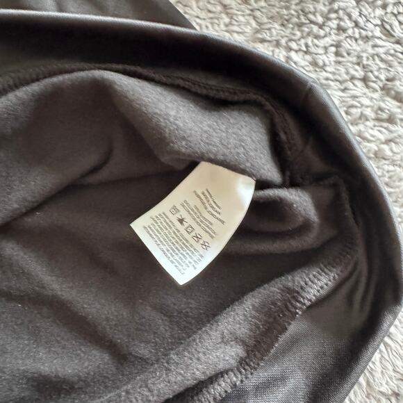 2021 Nike Team Issued NFL Washington Commanders Redskins Team Black Pullover XXL - Picture 7 of 12